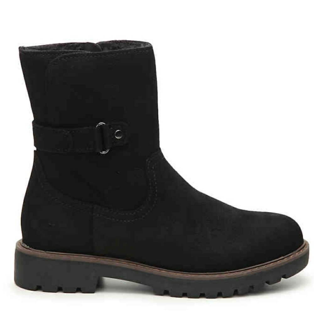 Storm By Cougar Hettie Bootie